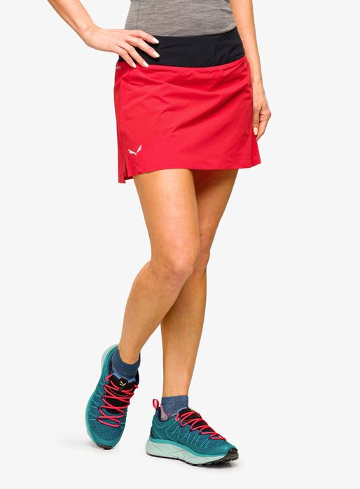 Спідниця Salewa Pedroc 2