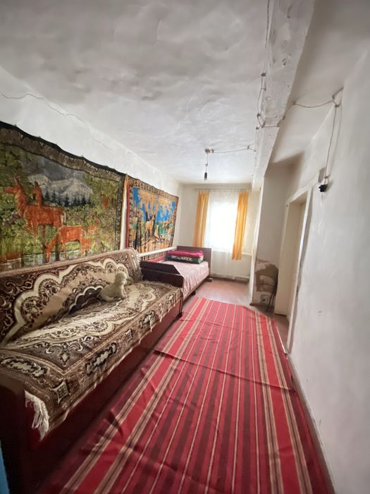 Продаж будинку с Фурси