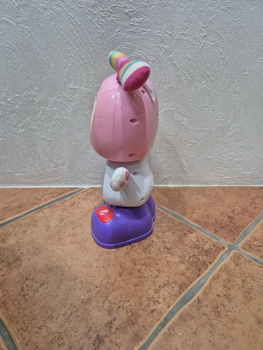 Robot Bella Fisher-Price