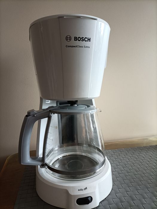 Ekspres przelewowy BOSCH TKA 3A031