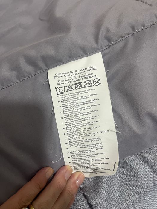 Espreguiçadeira Bebe Confort