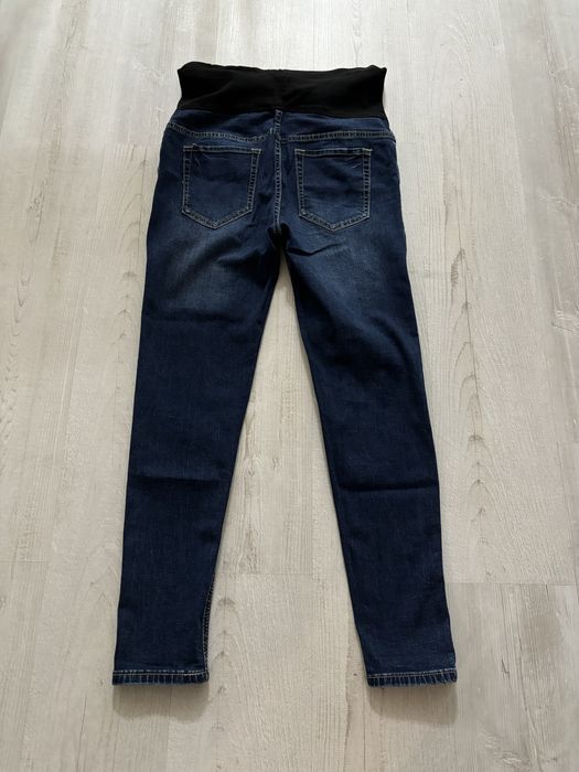 Джинси для вагітних