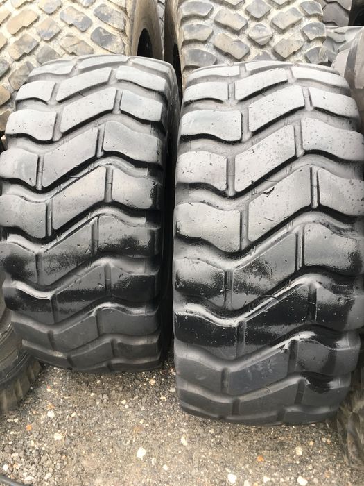 20.5r25 Good Year opona rolnicza