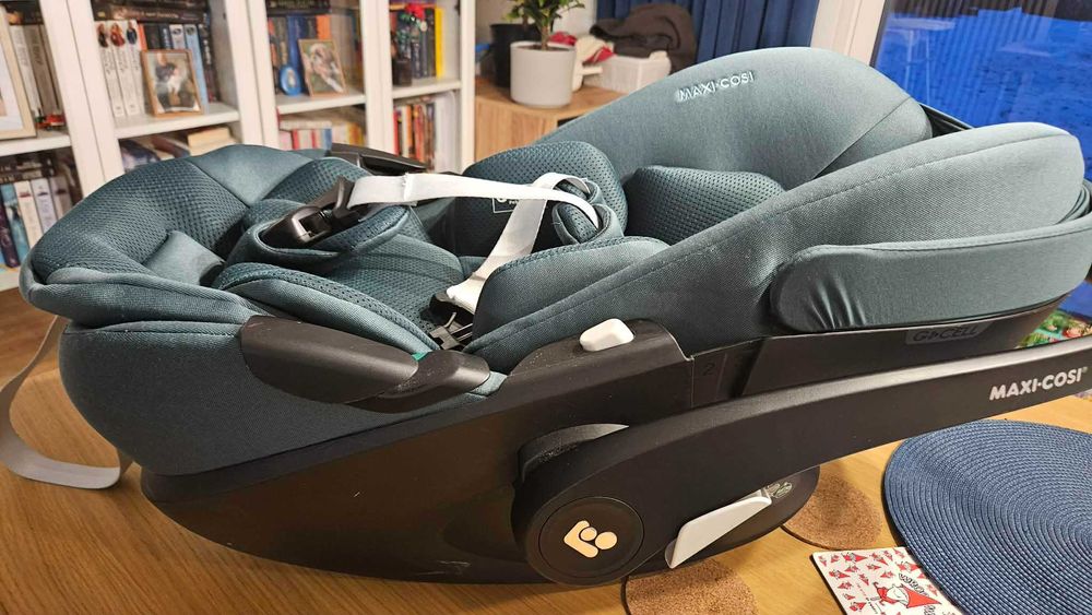 Maxi Cosi Peble 360 Pro2