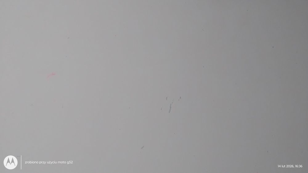 Oddam stół lakierowany 90 x 160 - 220