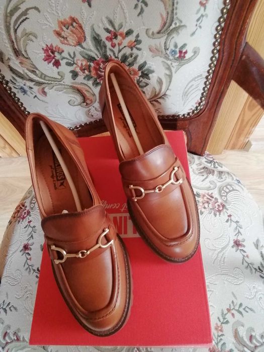 Buty damskie Pikolinos celvera w1j
