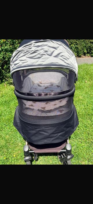 Cybex Priam schwarz