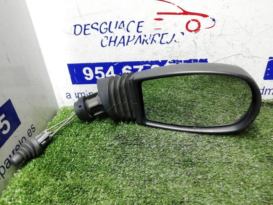 ESPELHO RETROVISOR DIREITO FIAT PUNTO 2003 -