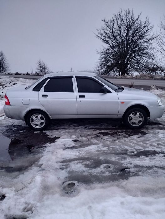 Продам Пріора 2170