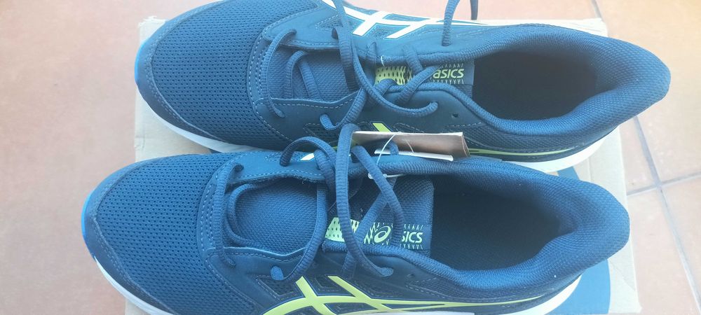 Asics Jolt 4 - rozmiar 40