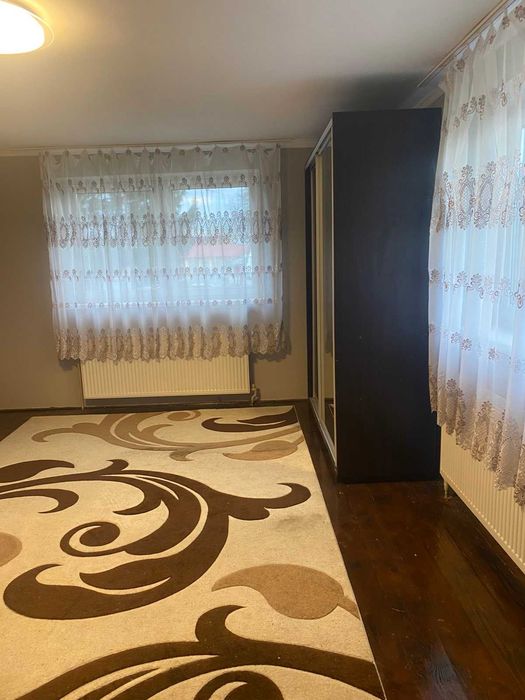 Будинок Холмок Закарпатська обл