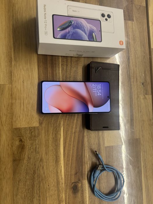 Xiaomi redmi note 12 pro plus 5G