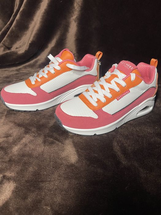 Кросівки Skechers 37 розмір 24 см