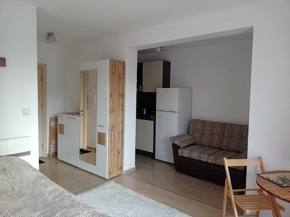 Апартаменти в Болгарії, Сонячний берег — оренда на довгий період