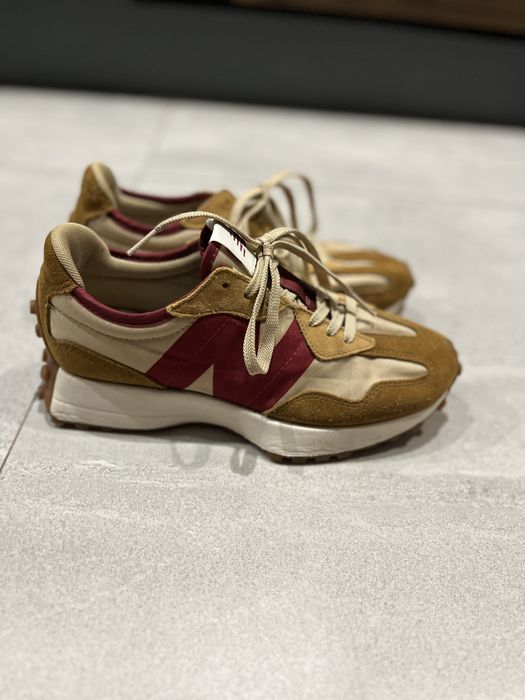 New Balance 327 кросівки