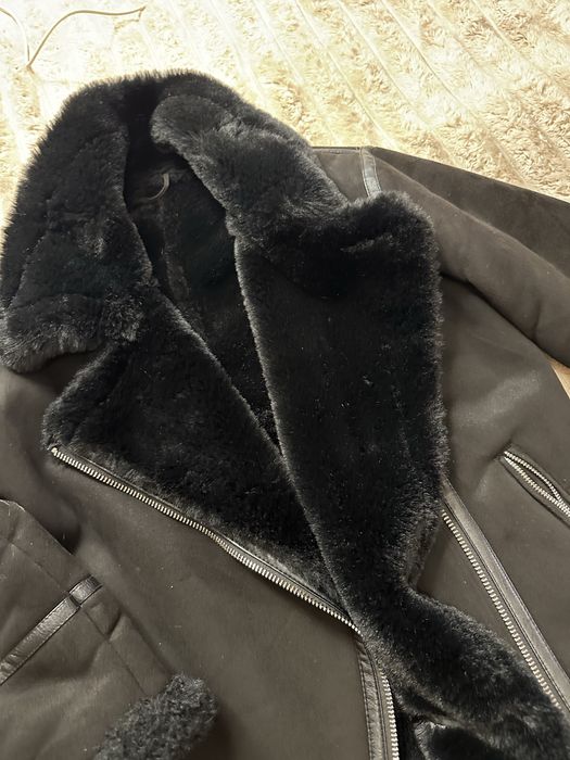 Продам штучну дублянку