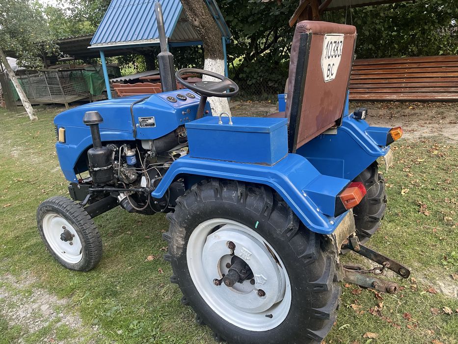Продам Xingtai 220