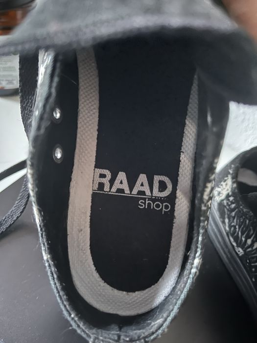 Tenis marca raad alternativos