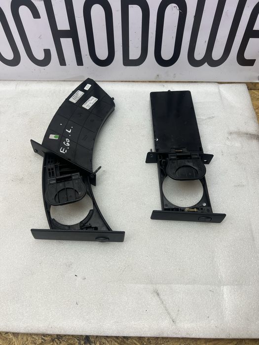 Copholder Uchwyt Szuflada Na napoje Bmw e60 e61