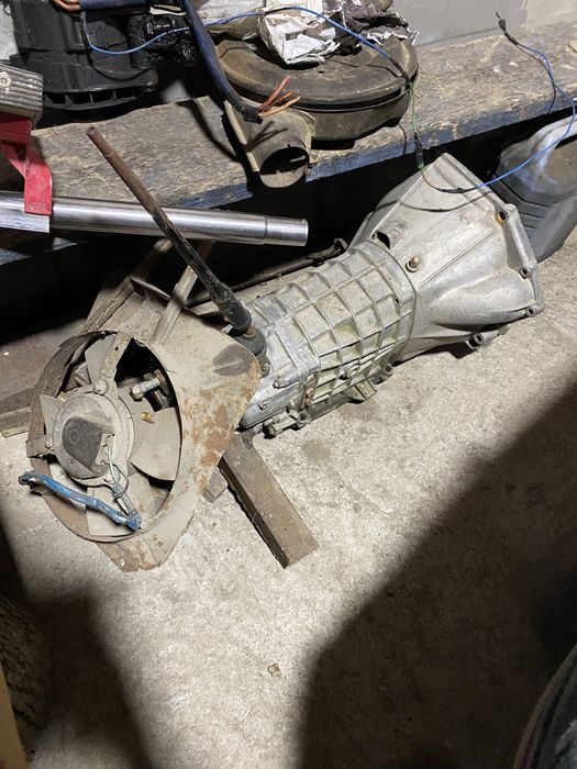 Продам незавершений проект