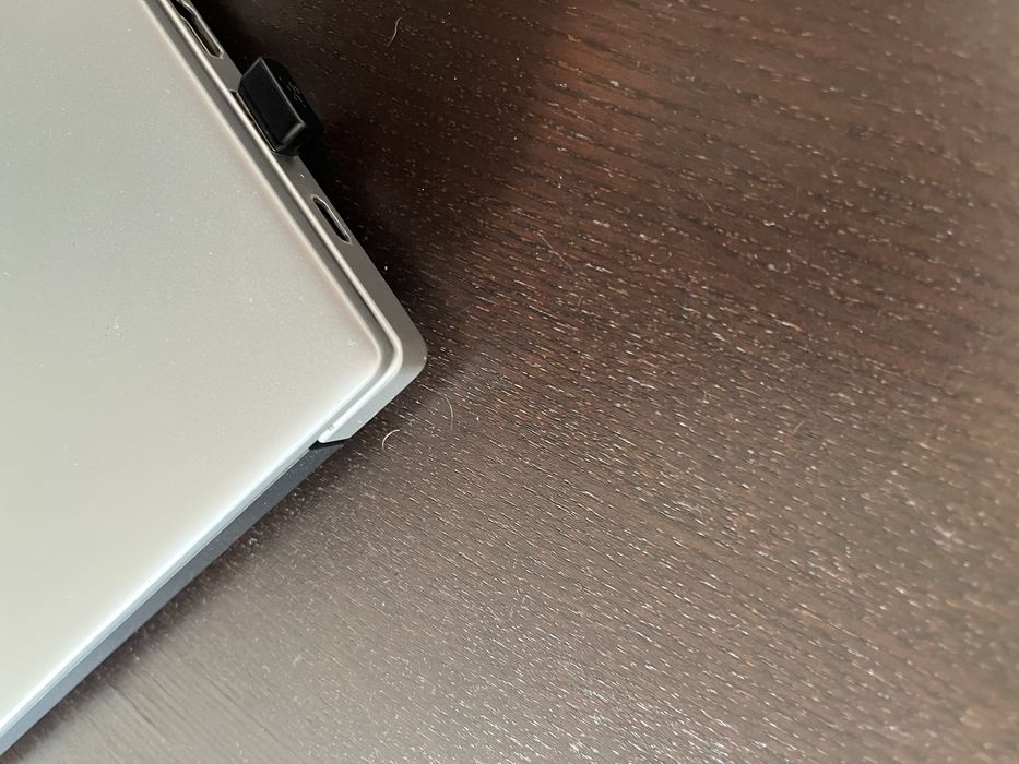 Huawei MateBook D 14 i5 / 8 GB / 512 GB SSD / Windows 11 – stan idealny