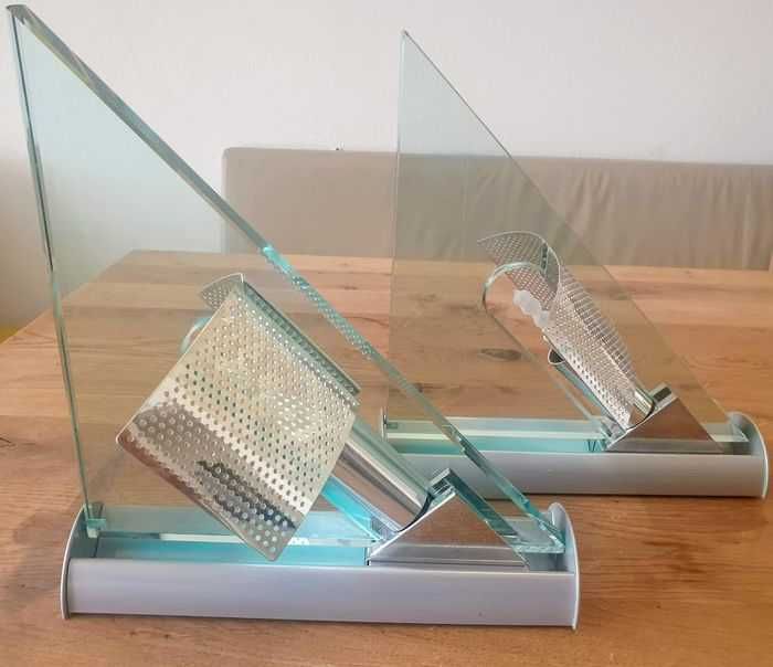 Candeiros de parede ARTEMIDE ANOS 80