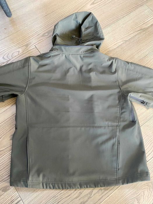 M-Tac куртка Soft Shell