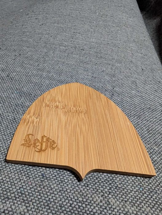 Bases de copos de Cerveja Leffe