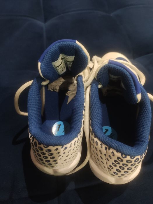 Nowe Korki Nike Capri Fastflex