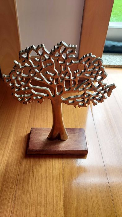 Árvore da Vida decoração