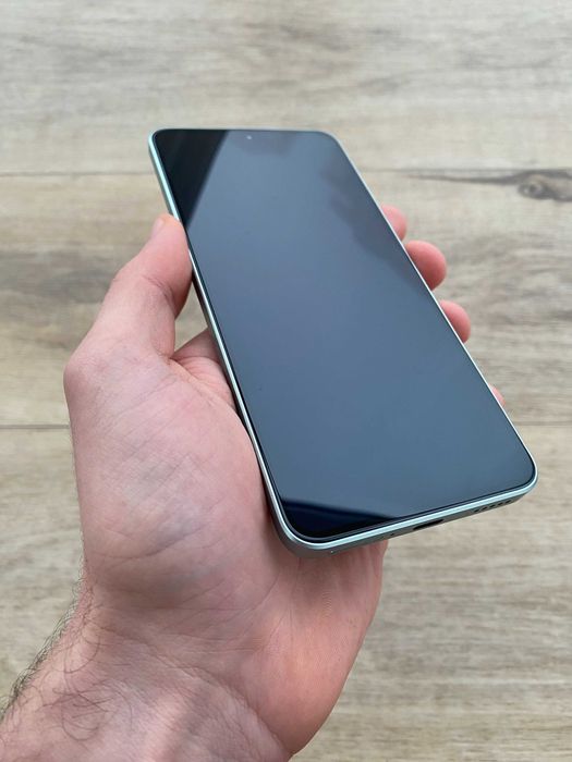 Xiaomi 13T 8/256GB Meadow Green | Leica | 144Hz | Ідеальний стан