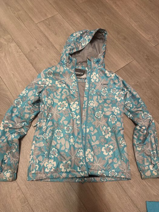 Лижний костюм Termit 3000 S