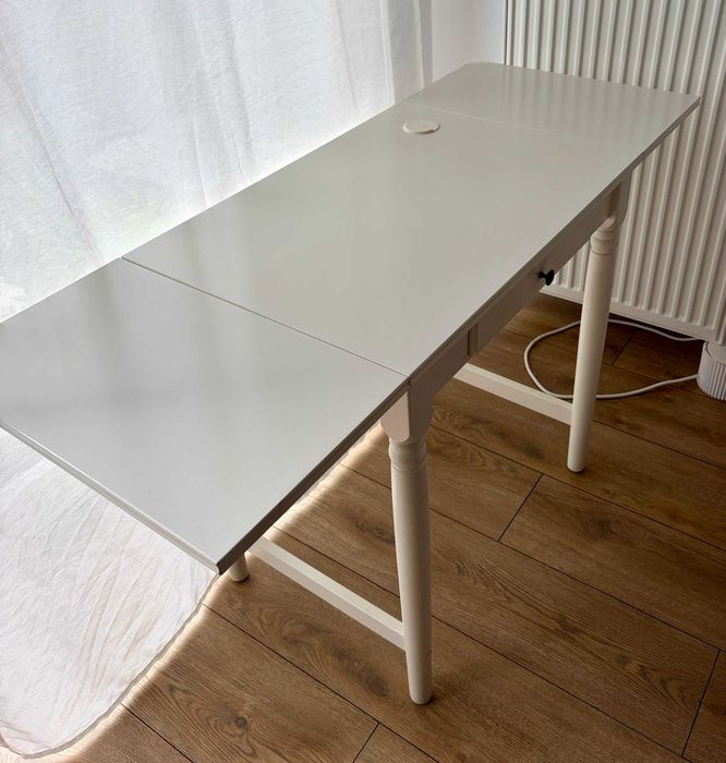 Biurko Ikea Ingatorp