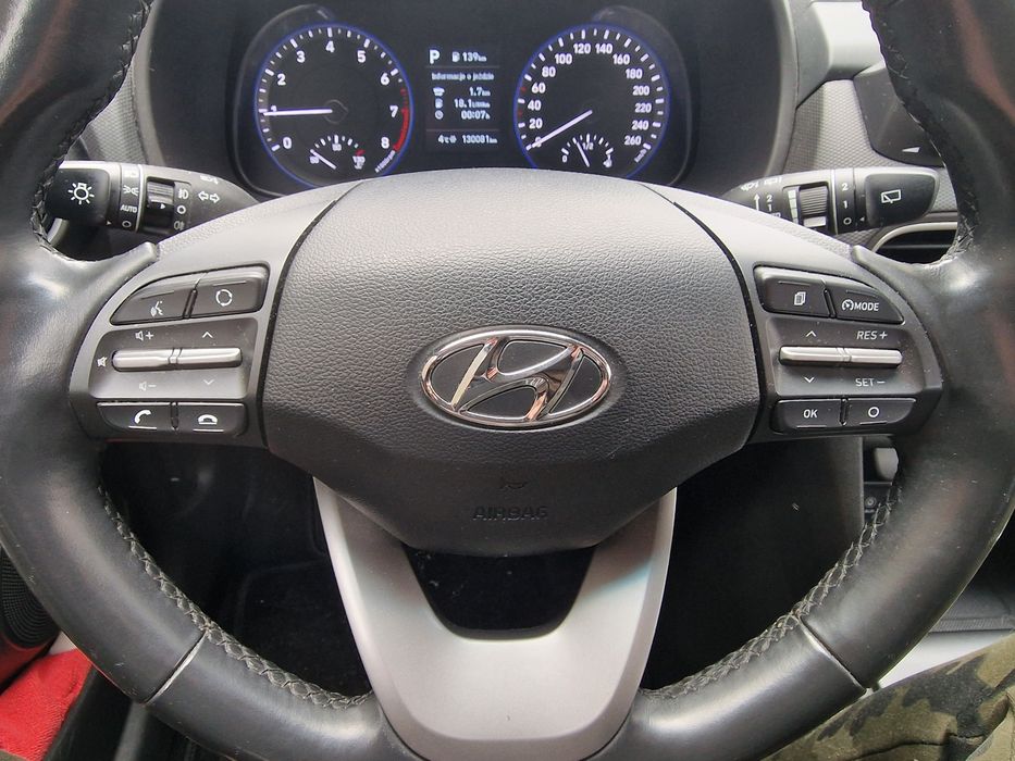 Hyundai Kona 1.6