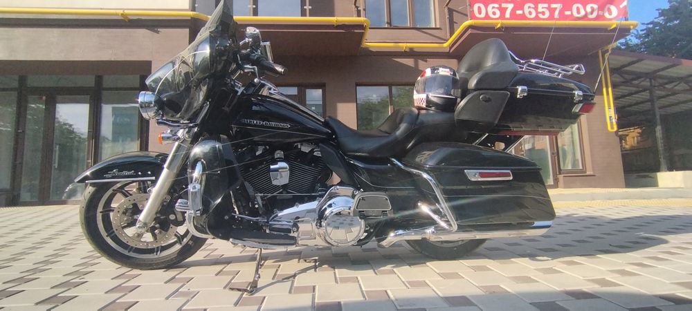 Продам  Harley Davidson Ultra Limited   2016р.
