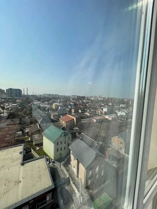 Оренда стильної квартири — перша здача, повна комплектація