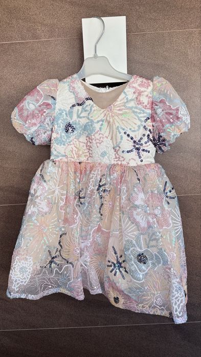 Дитяче плаття 92 розмір