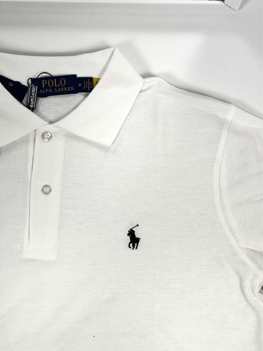 Стильна футболка Поло Ральф Лоурен