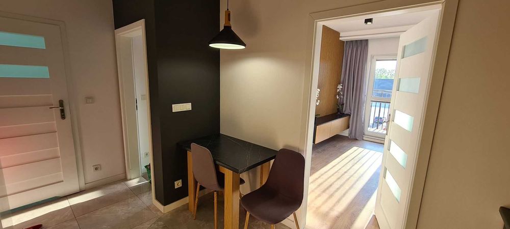 Mieszkanie do wynajęcia - Bakalarska, Warszawa Włochy/Ochota