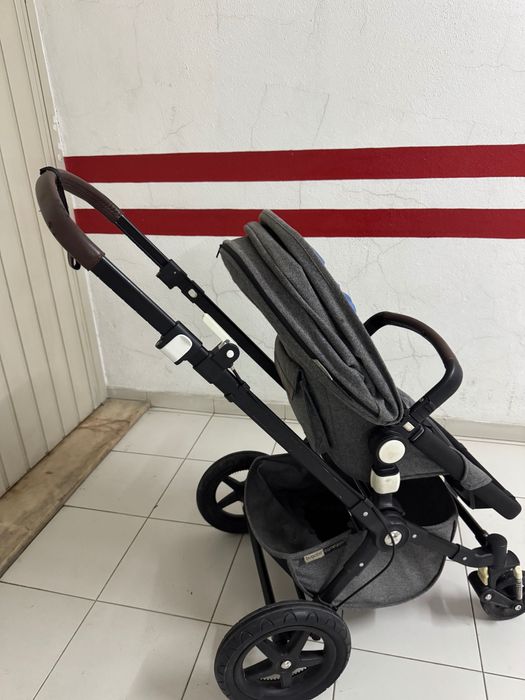 Carrinho Bugaboo Cameleon 3 – Conjunto Completo443784757784104963