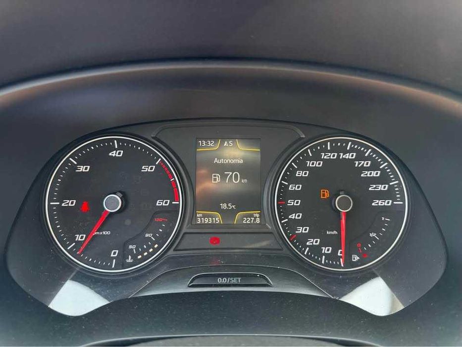 Seat Leon FR 1.6TDI GPS Diesel