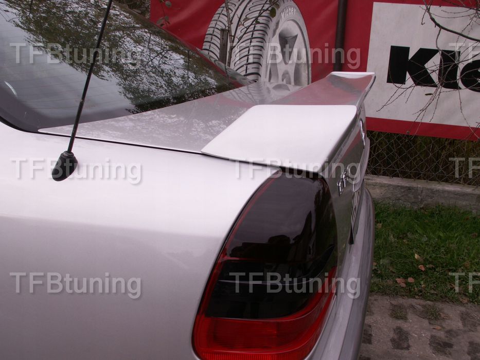 spoiler lotka mercedes w202 tfb tuning