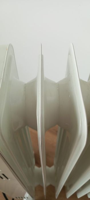 Aquecedor a Óleo Equations