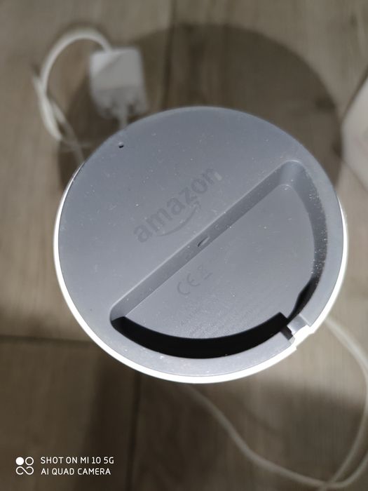 Amazon inteligentny głośnik