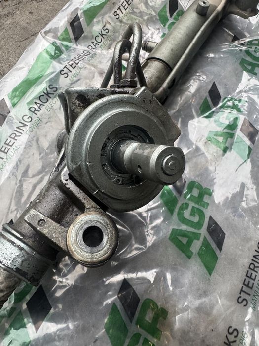 Рейка рульова Форд транзит конект