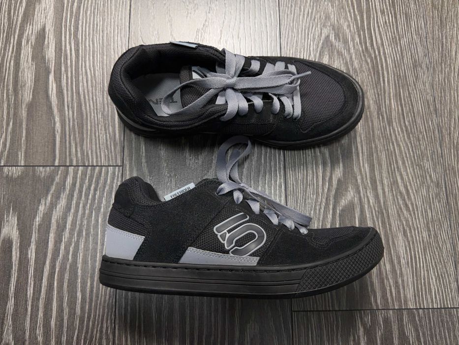 Adidas Fiveten Freerider чоловічі вело велосипедні кросівки ботинки