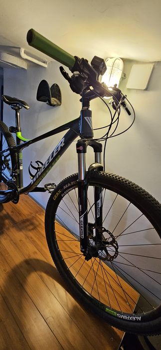 Rower MTB Wheeler Eagle XR10