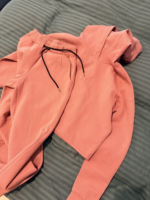 Dres Silwear x Aleksa – Pinklady s