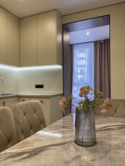 Продаж 1 кім. квартири ЖК ,, Домашній 2,,