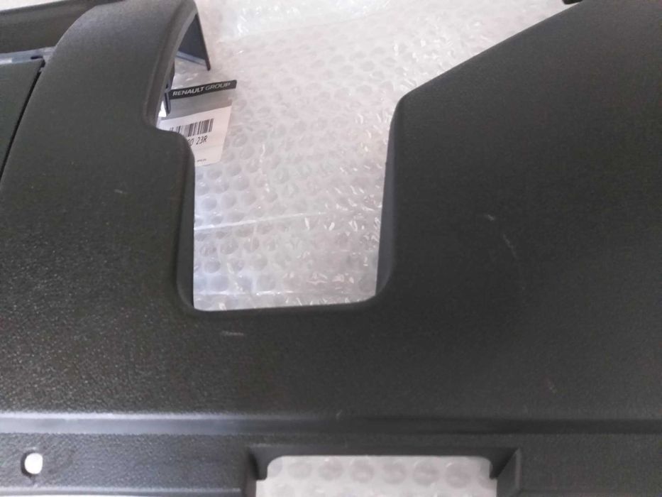 Megane 3 RS 265 peças